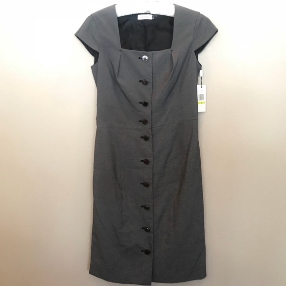 Calvin Klein Dresses & Skirts - NWT Calvin Klein Dress